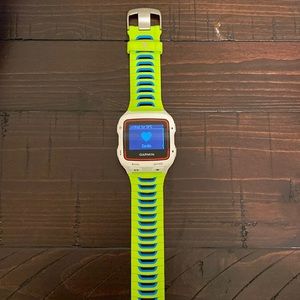 Garmin TRI smartwatch